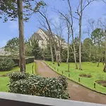 A 70m De La Plage, Pour 2 Sur Διαμέρισμα La Baule