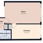 A 70m De La Plage, Pour 2 Sur *