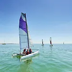 Διαμέρισμα A 70m De La Plage, Pour 2 Sur *